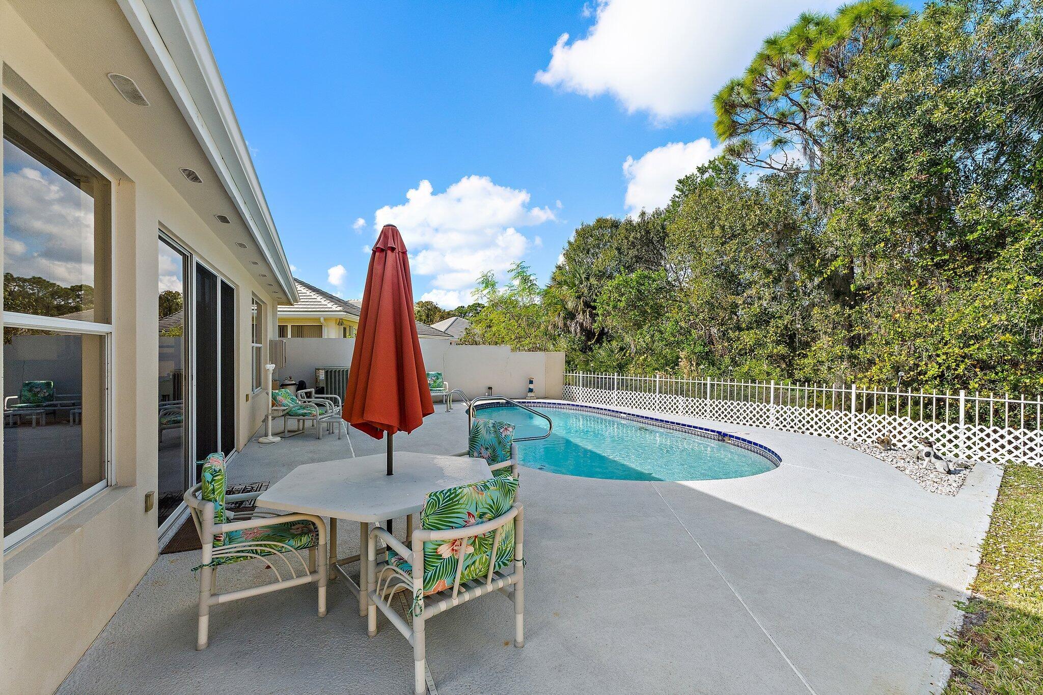 PRESERVE - Residential