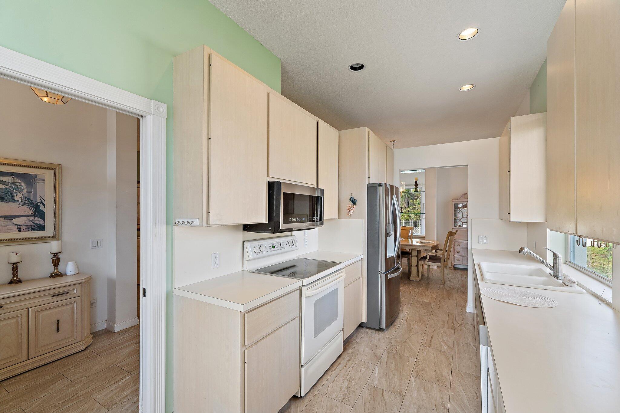 PRESERVE - Residential