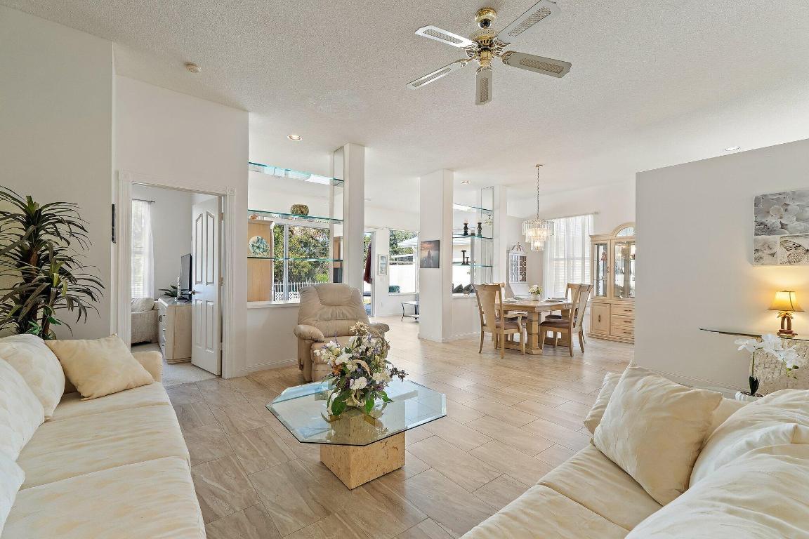 PRESERVE - Residential