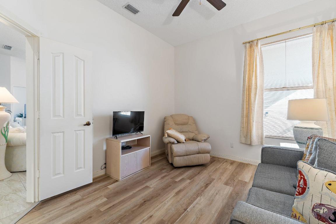 PRESERVE - Residential