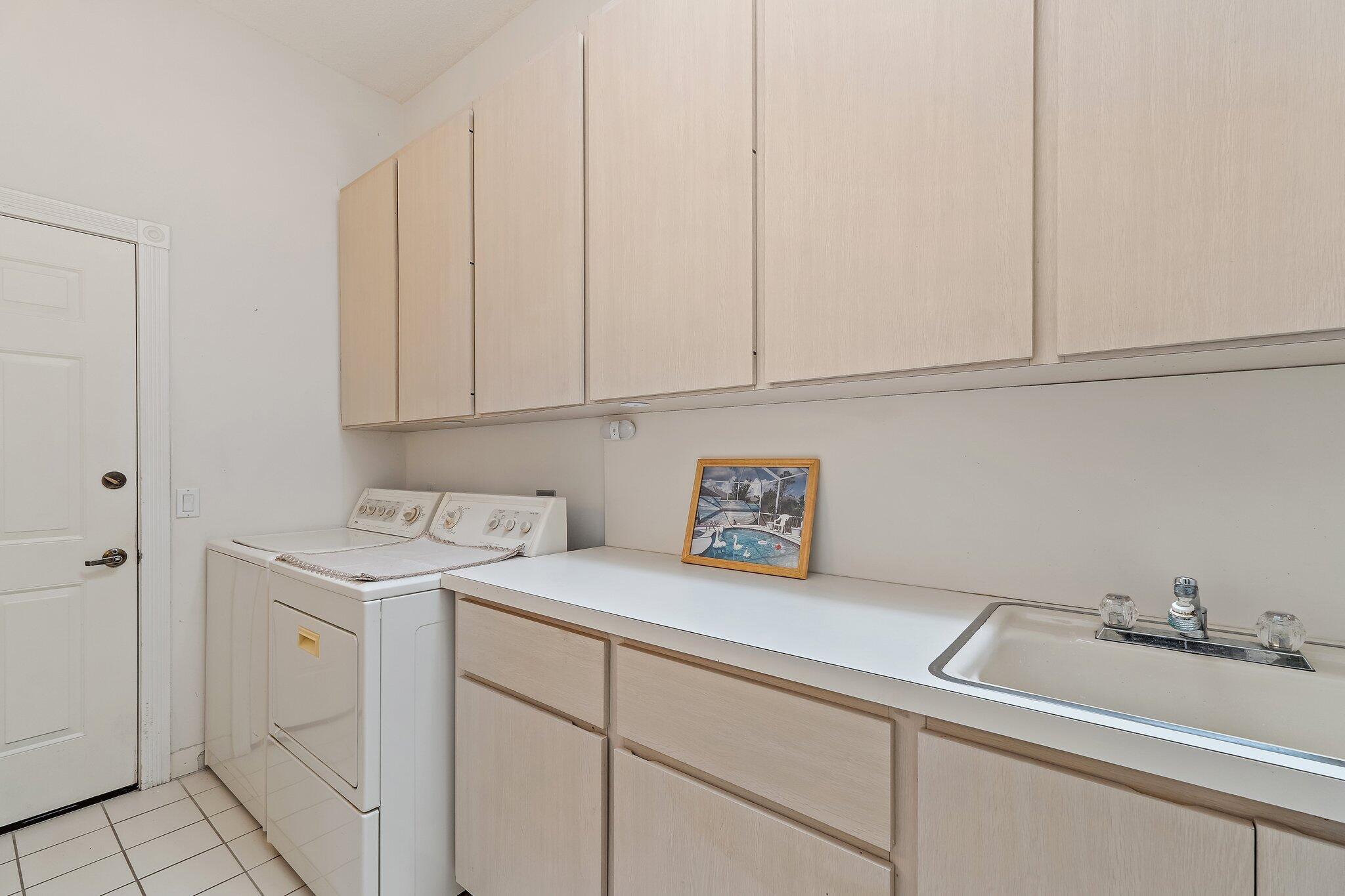 PRESERVE - Residential