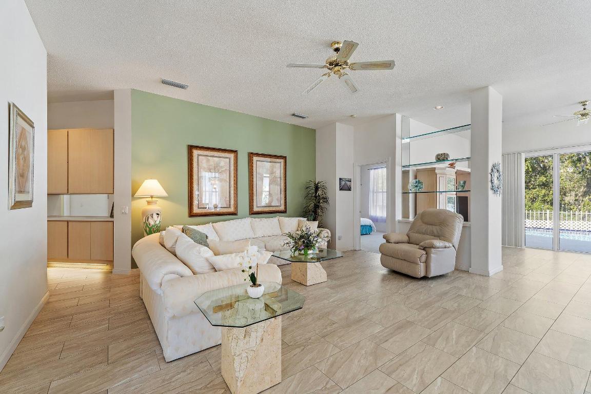 PRESERVE - Residential