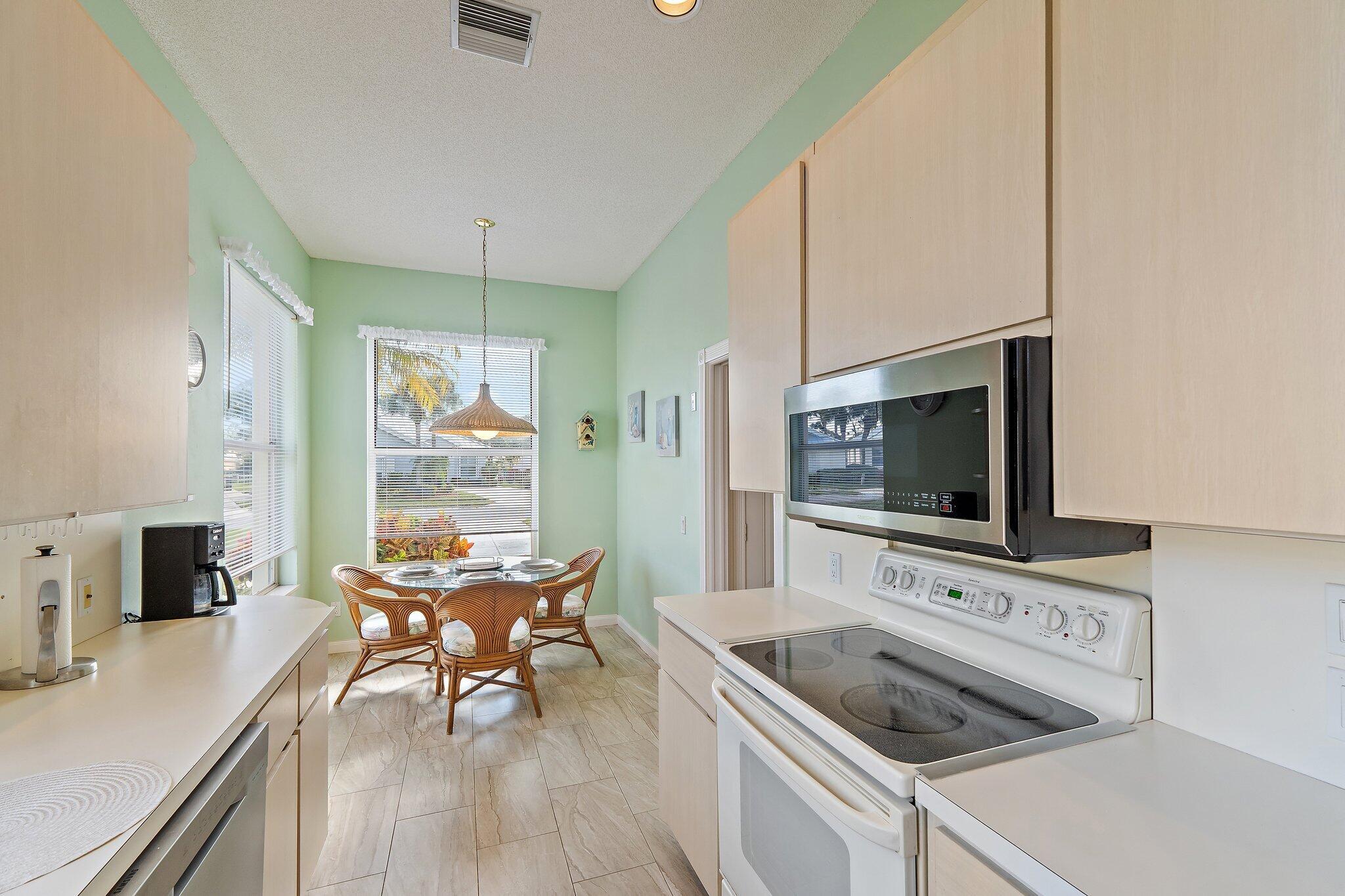 PRESERVE - Residential