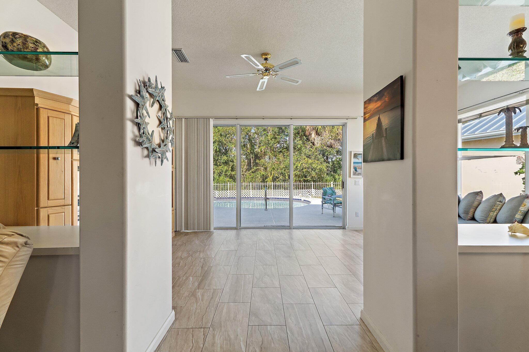 PRESERVE - Residential