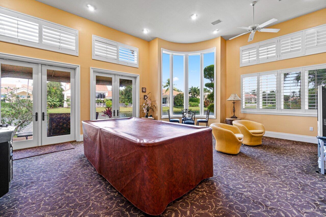 SEASONS - Residential