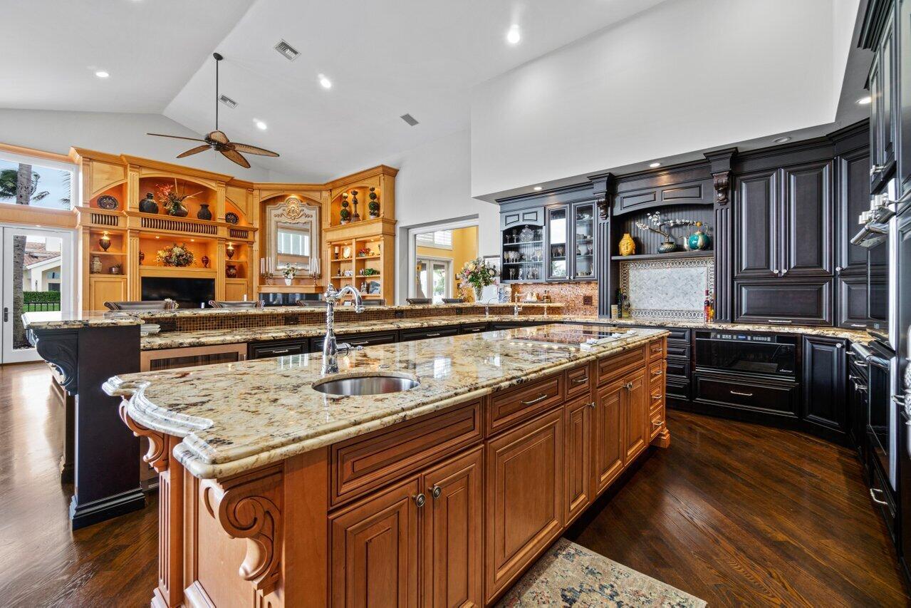 SEASONS - Residential