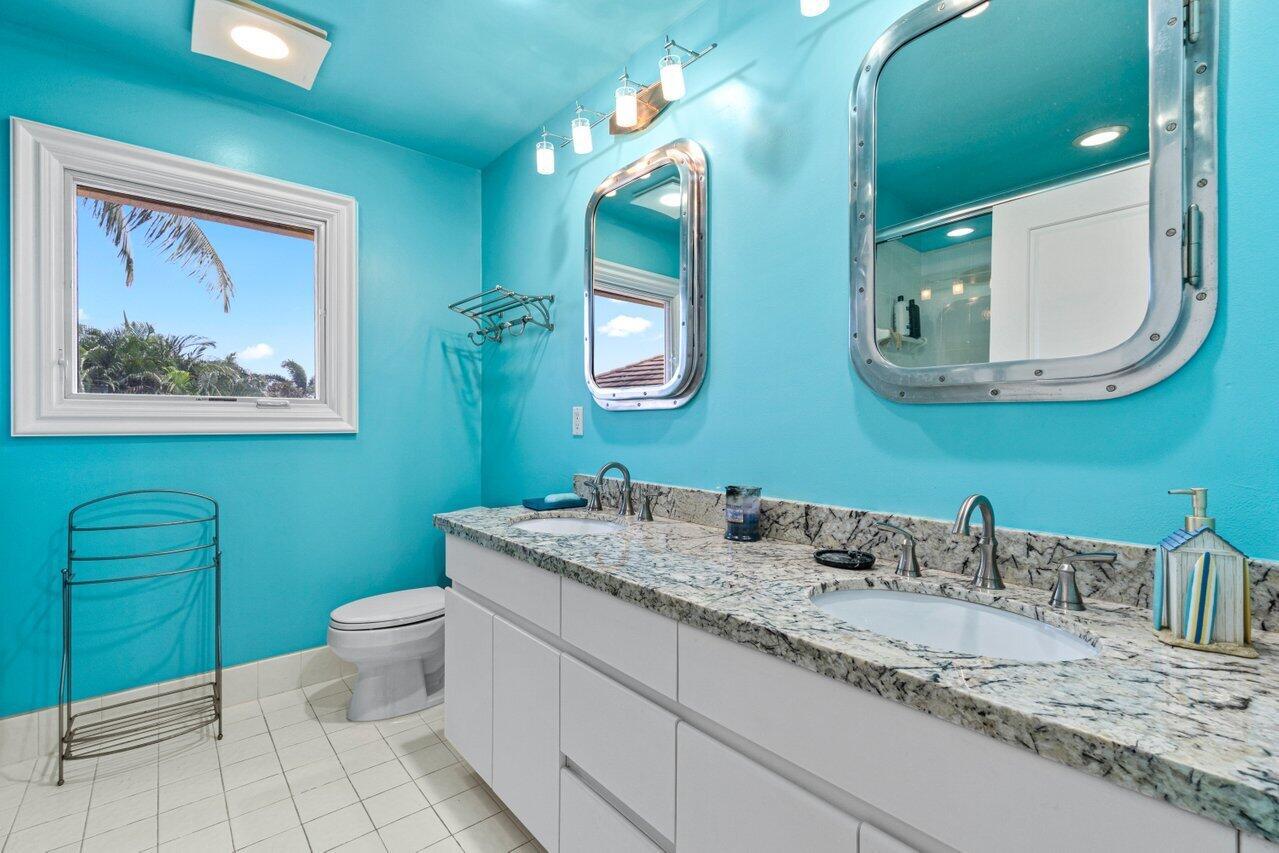 SEASONS - Residential