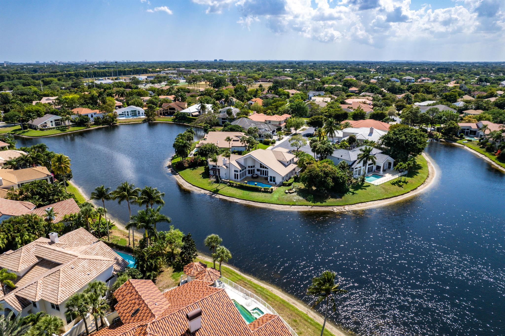 SEASONS - Residential