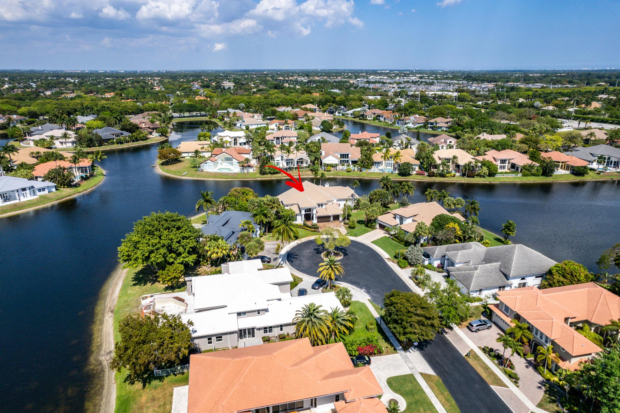 SEASONS - Residential