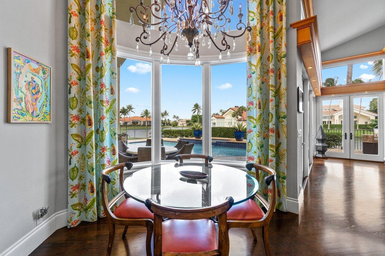 SEASONS - Residential