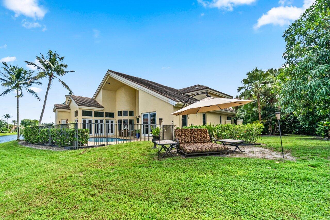 SEASONS - Residential