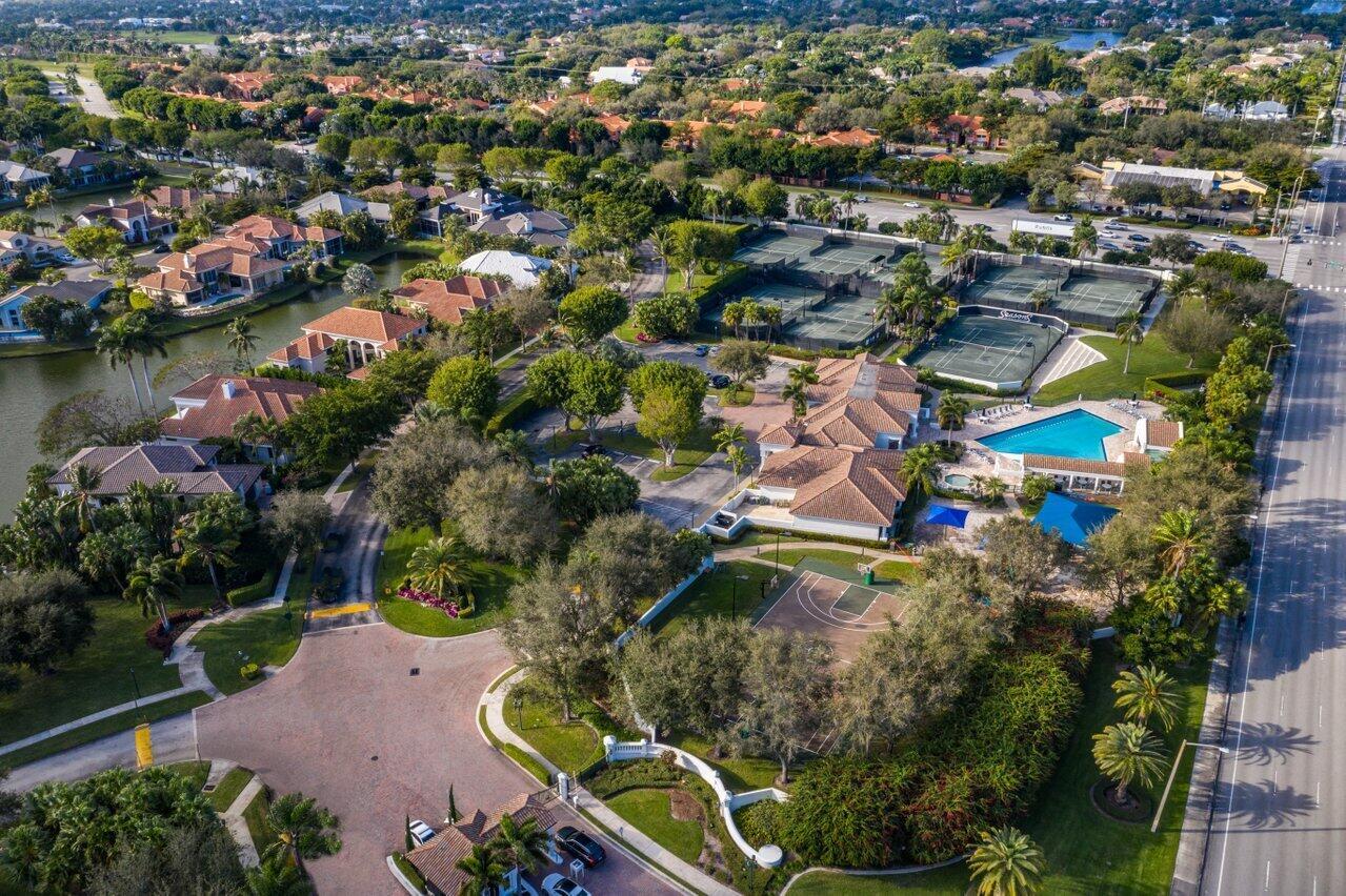 SEASONS - Residential