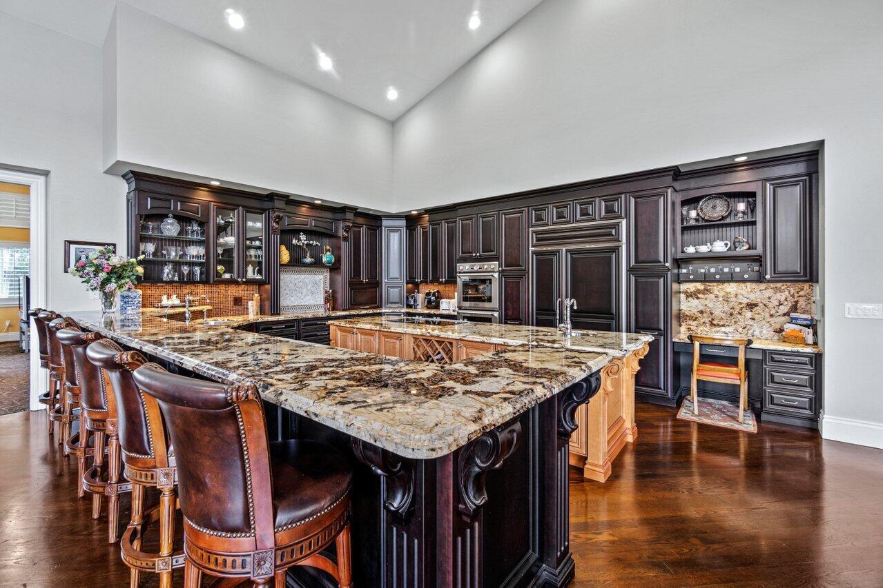 SEASONS - Residential