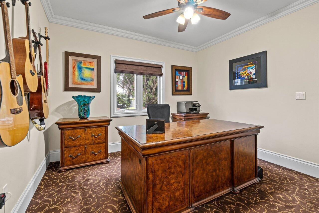 SEASONS - Residential