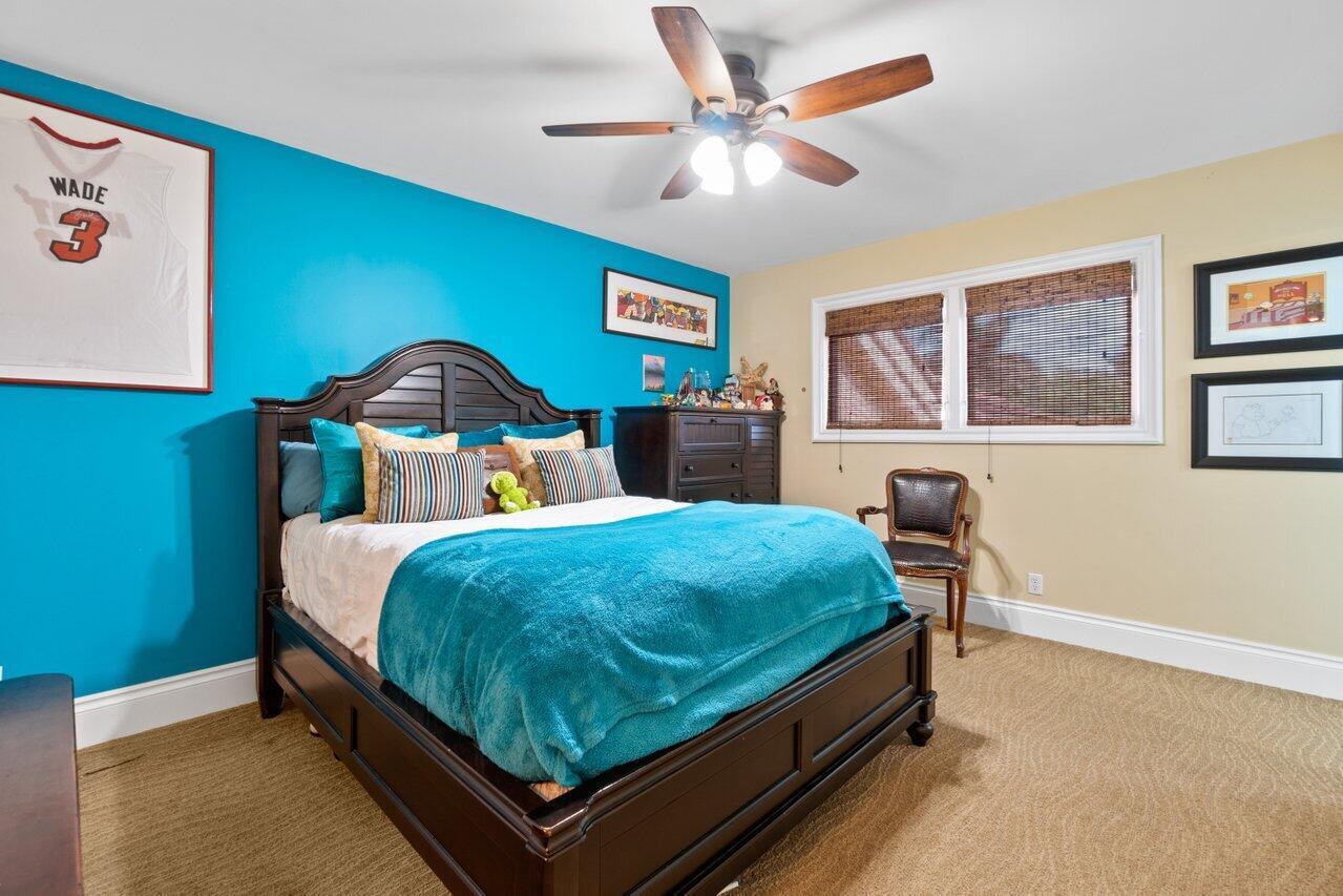 SEASONS - Residential