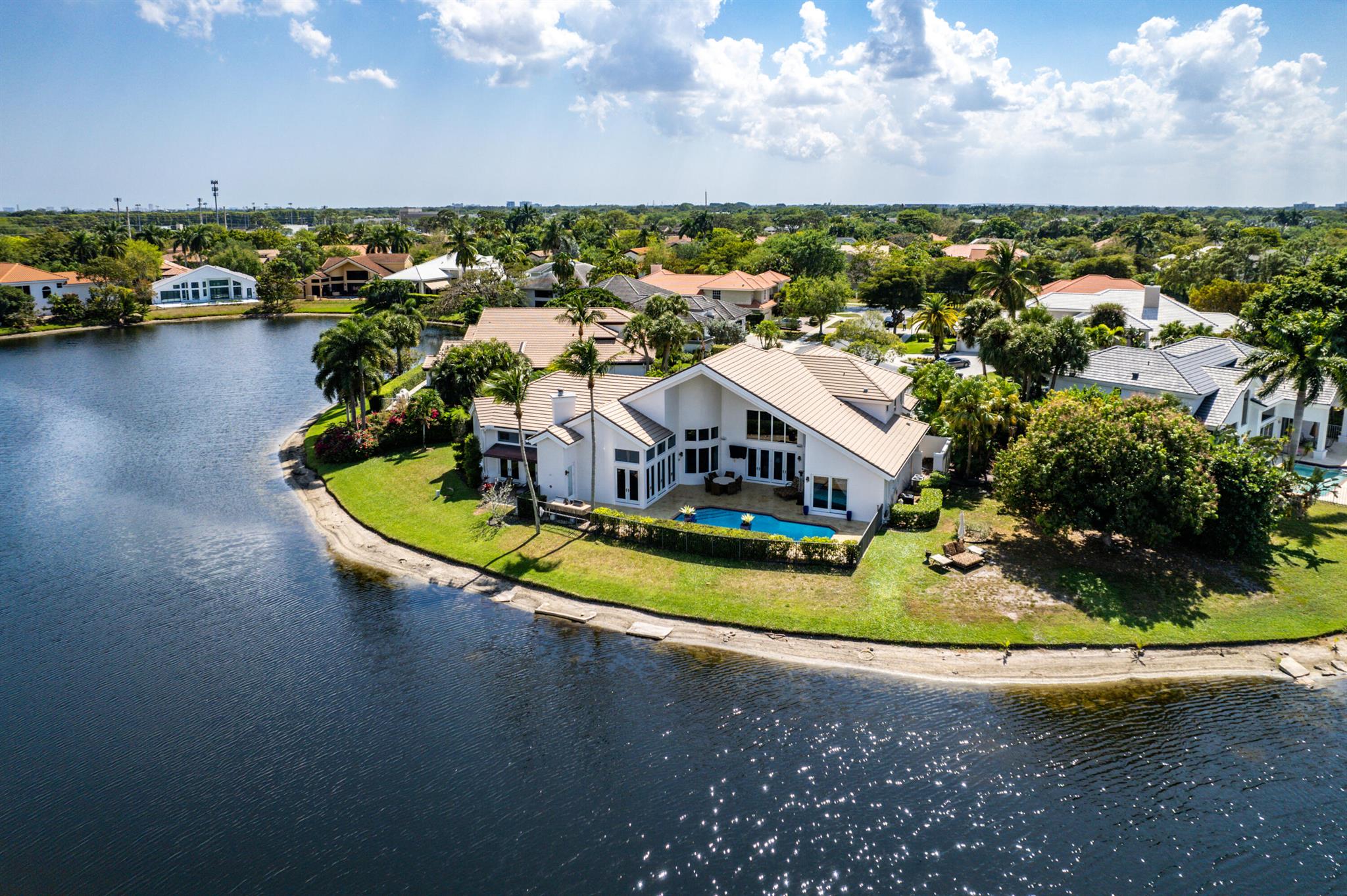 SEASONS - Residential