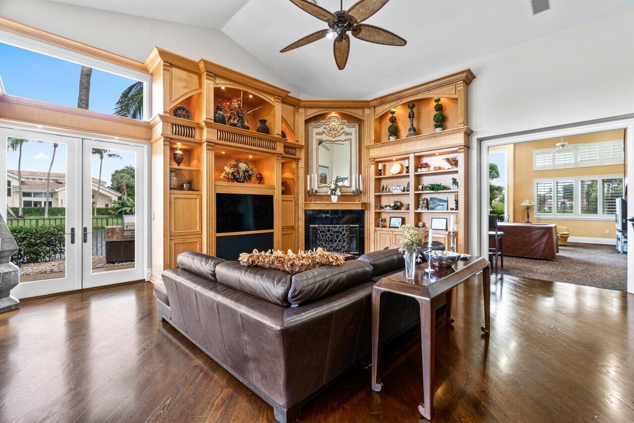 SEASONS - Residential