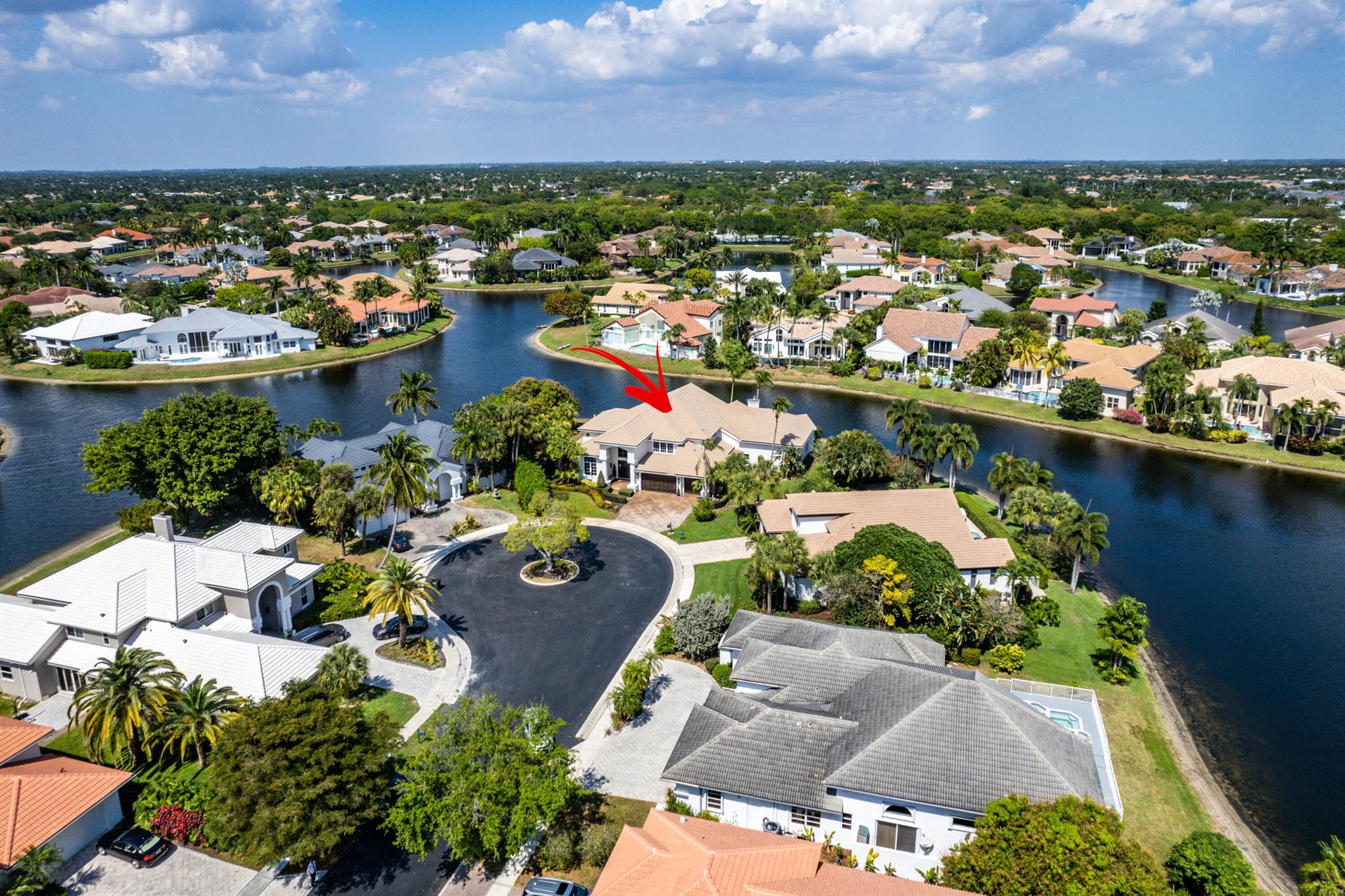 SEASONS - Residential