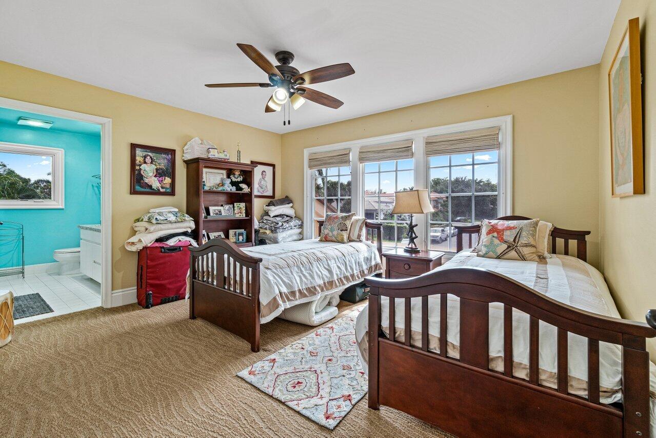 SEASONS - Residential