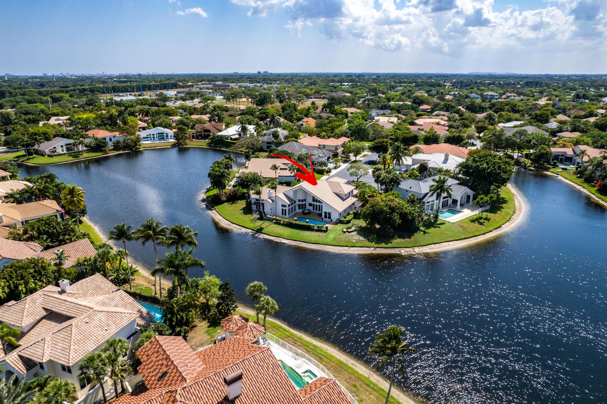 SEASONS - Residential