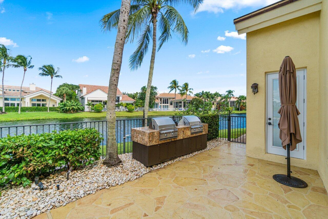 SEASONS - Residential