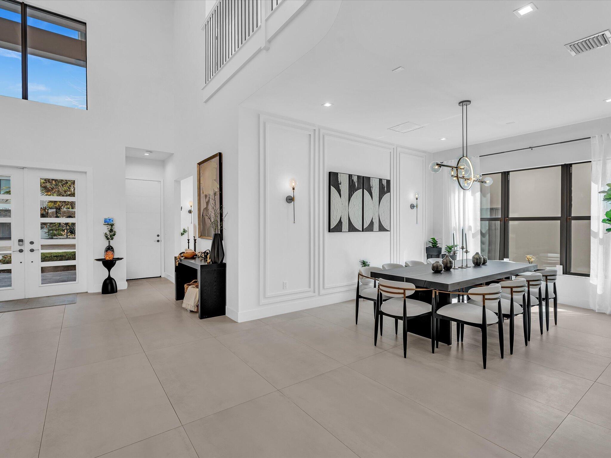 BRIDGES MIZNER PUD BRIDGES SOUTH PLAT SEVEN - Residential