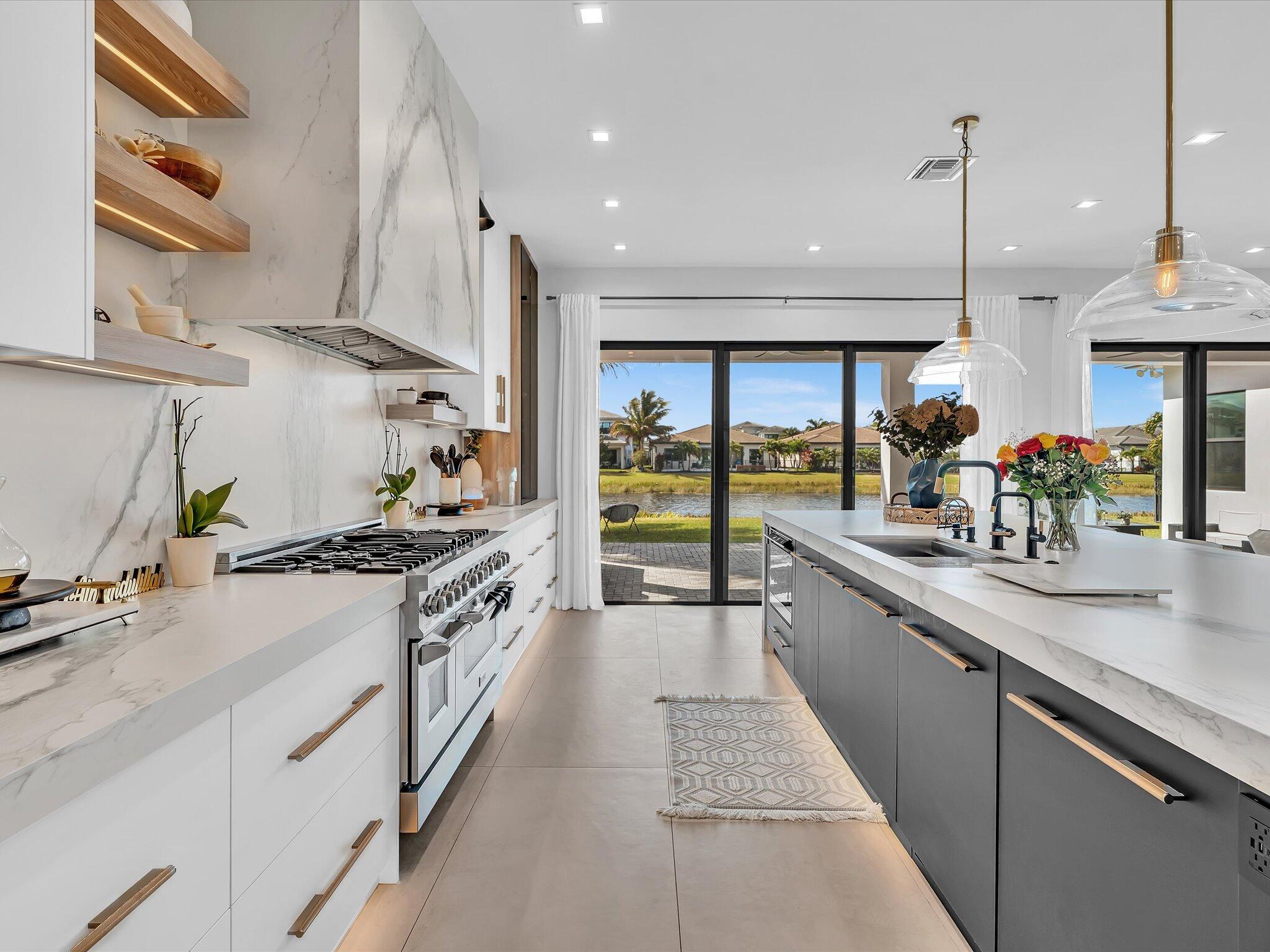 BRIDGES MIZNER PUD BRIDGES SOUTH PLAT SEVEN - Residential