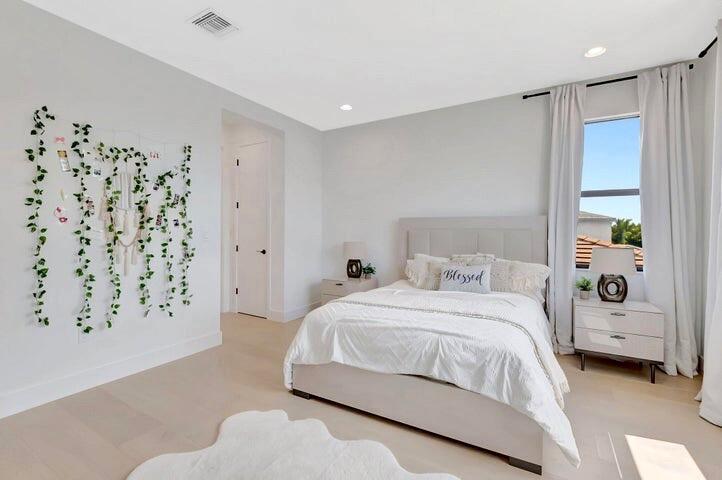 BRIDGES MIZNER PUD BRIDGES SOUTH PLAT SEVEN - Residential