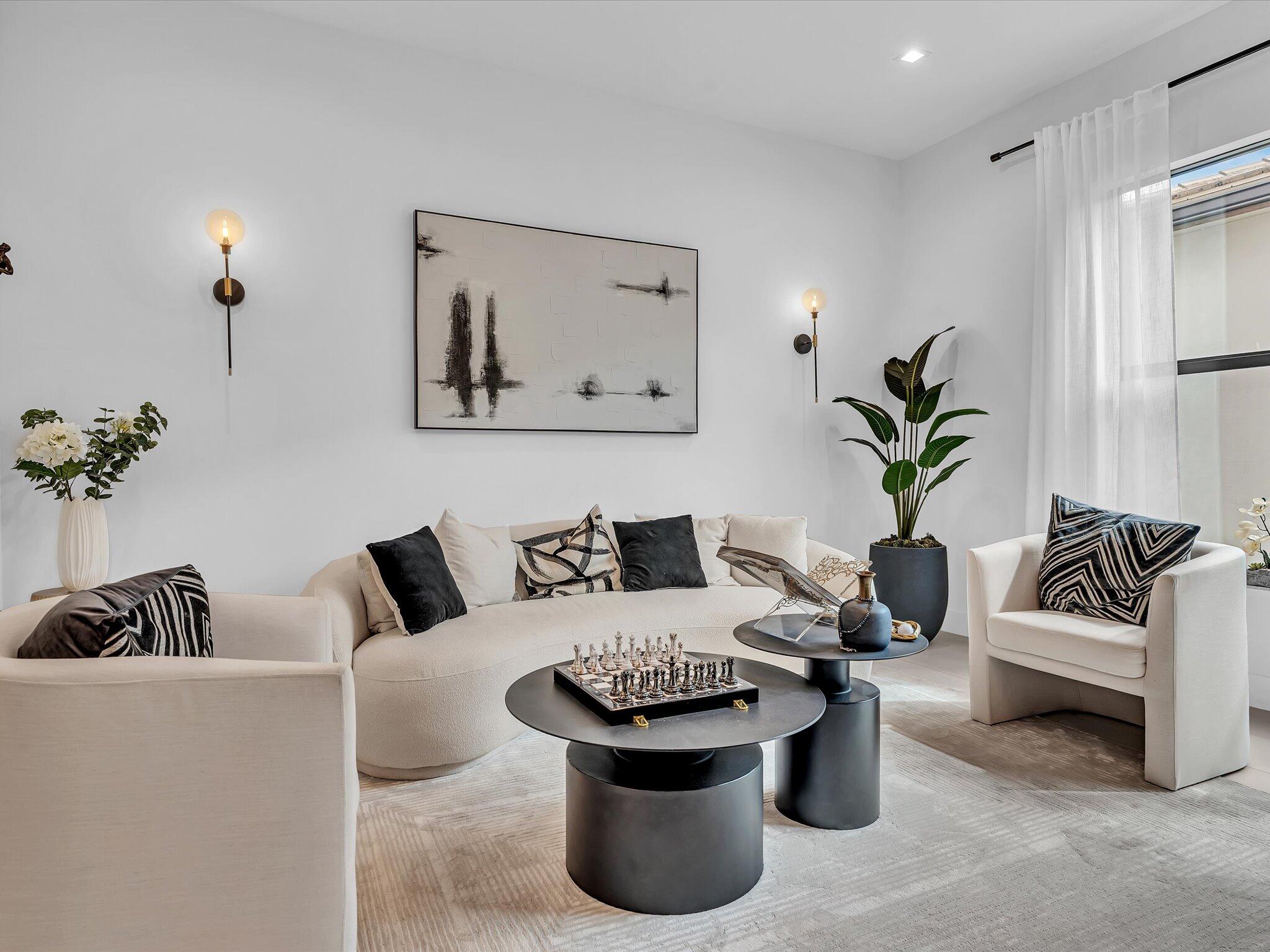 BRIDGES MIZNER PUD BRIDGES SOUTH PLAT SEVEN - Residential