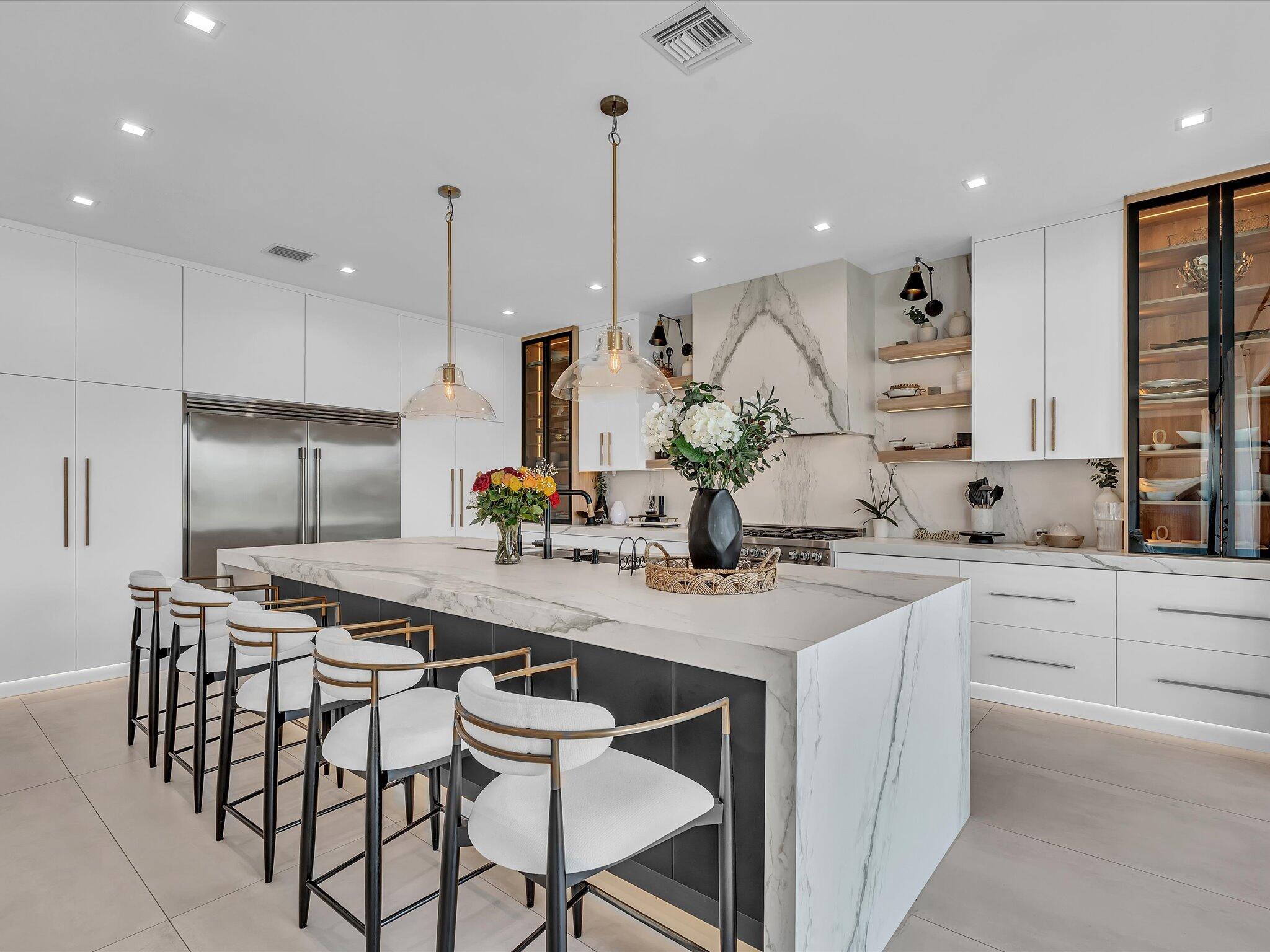 BRIDGES MIZNER PUD BRIDGES SOUTH PLAT SEVEN - Residential