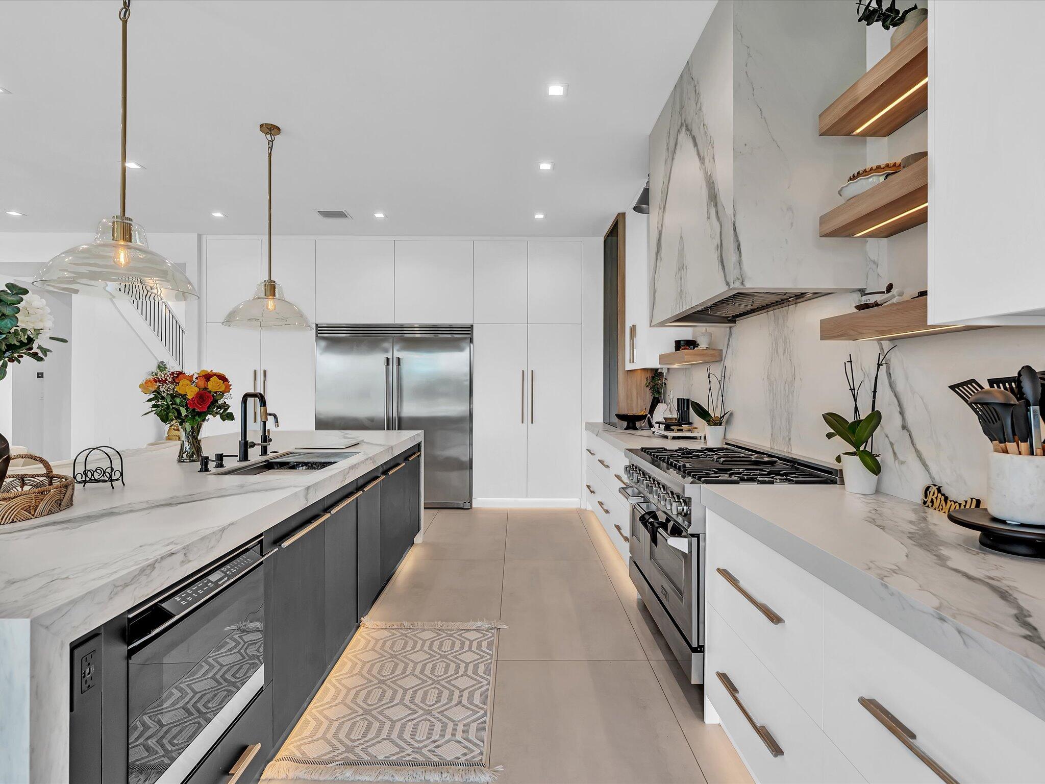 BRIDGES MIZNER PUD BRIDGES SOUTH PLAT SEVEN - Residential