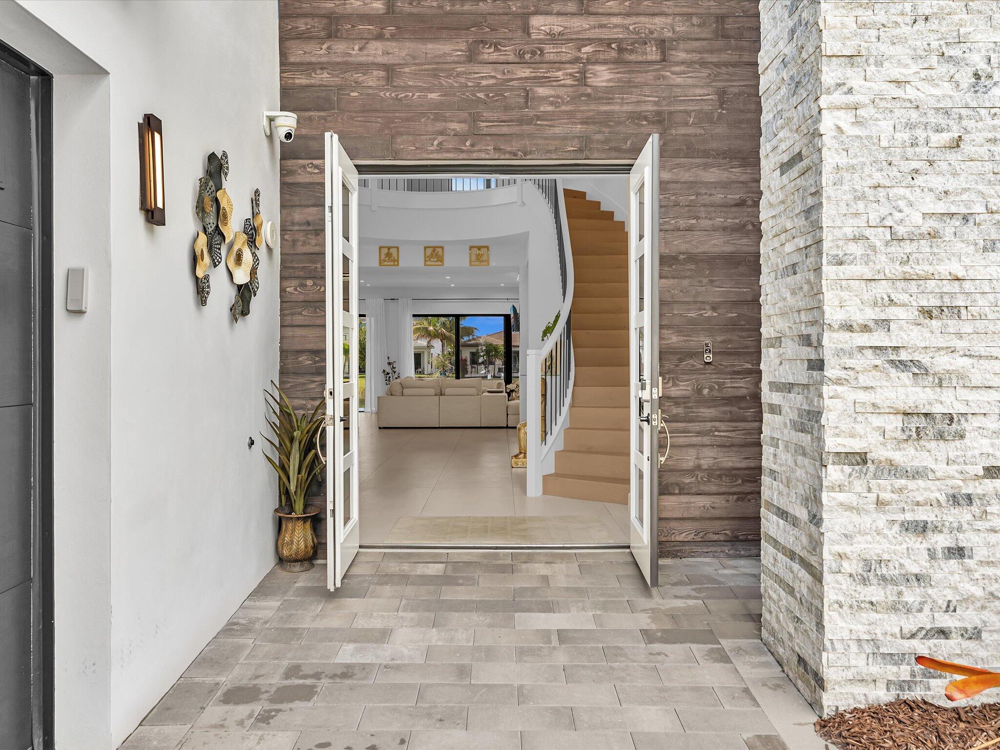 BRIDGES MIZNER PUD BRIDGES SOUTH PLAT SEVEN - Residential