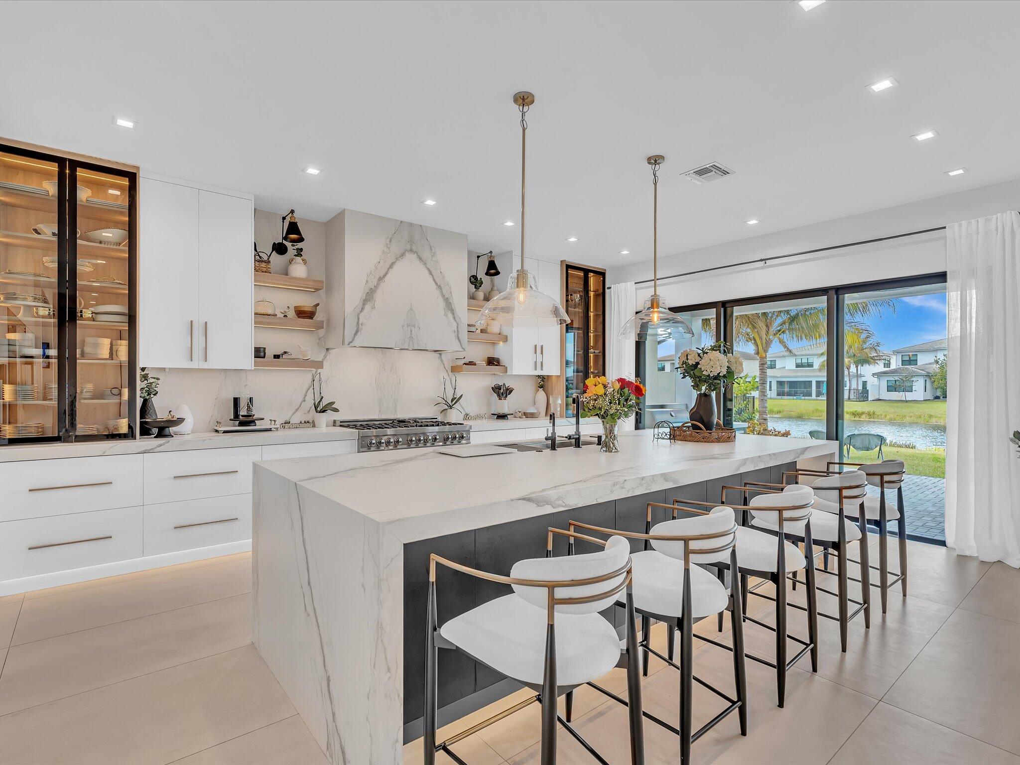 BRIDGES MIZNER PUD BRIDGES SOUTH PLAT SEVEN - Residential