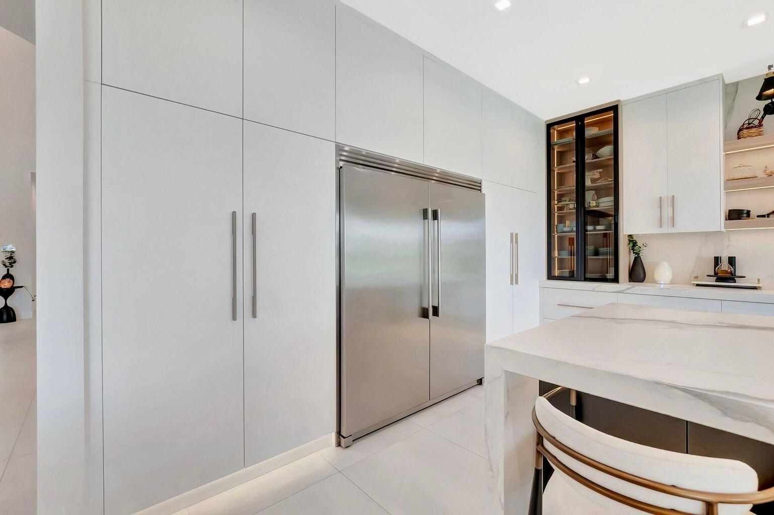 BRIDGES MIZNER PUD BRIDGES SOUTH PLAT SEVEN - Residential