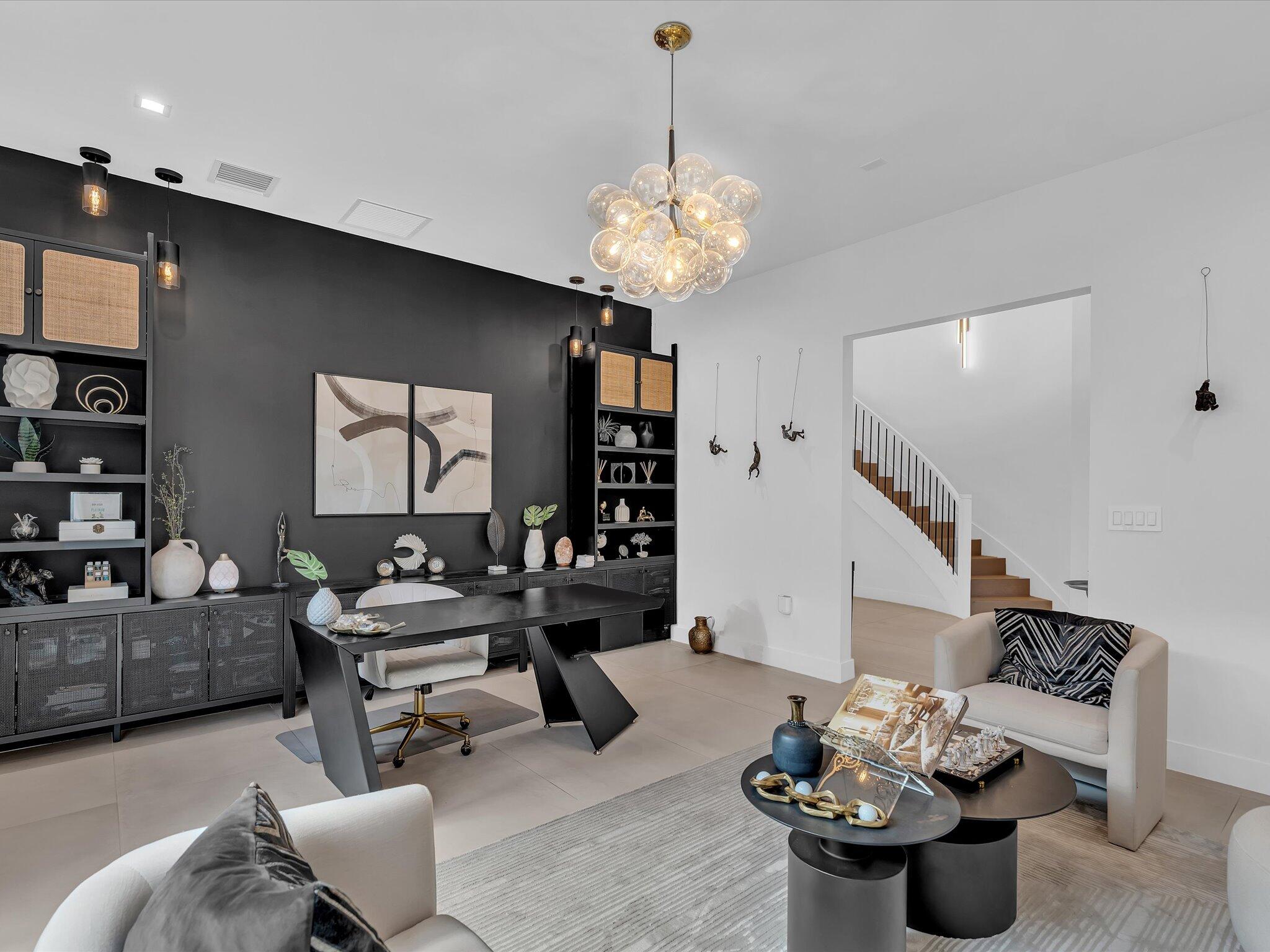 BRIDGES MIZNER PUD BRIDGES SOUTH PLAT SEVEN - Residential