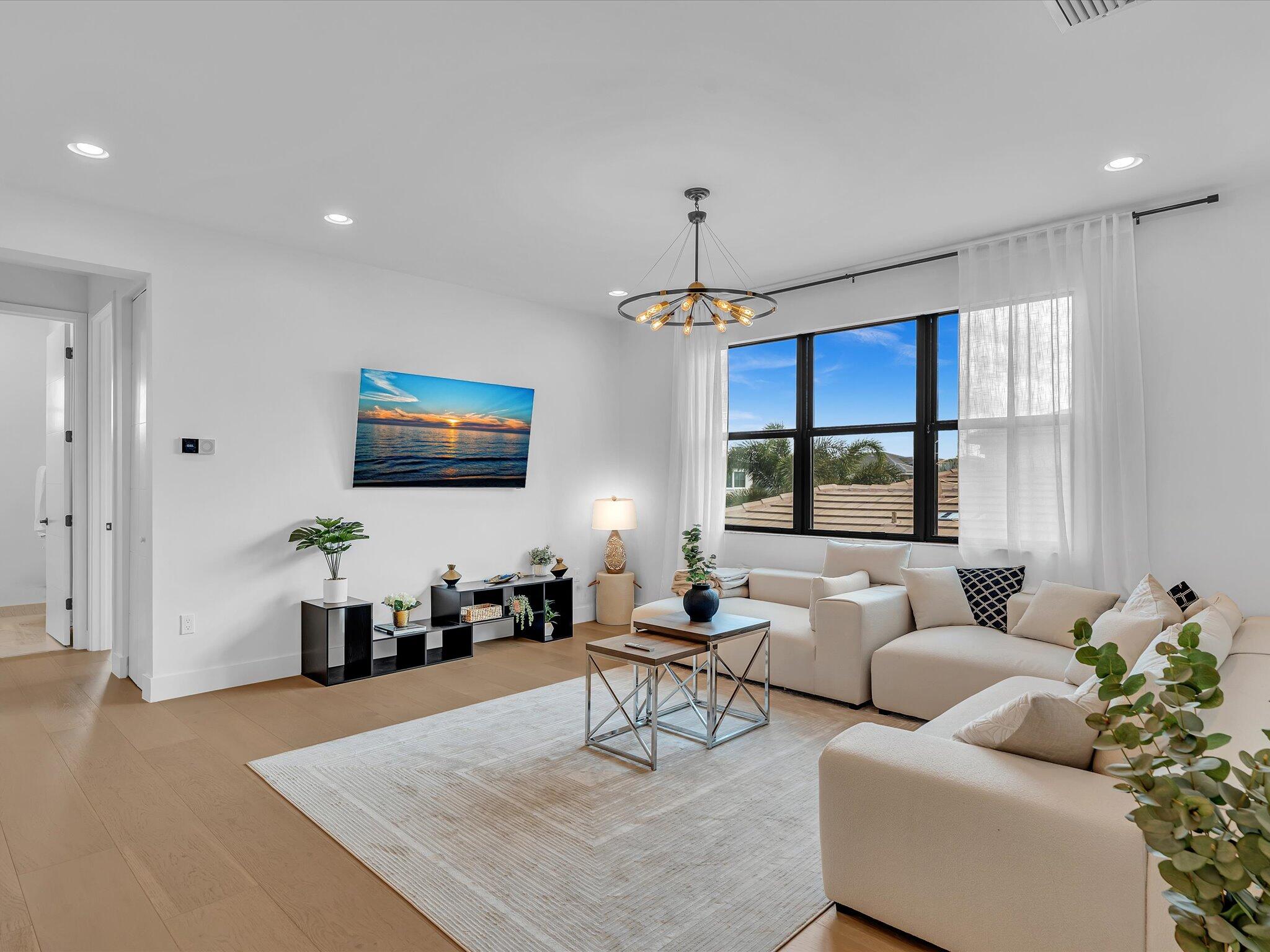 BRIDGES MIZNER PUD BRIDGES SOUTH PLAT SEVEN - Residential