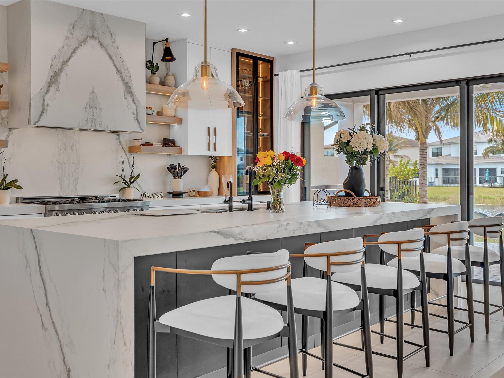 BRIDGES MIZNER PUD BRIDGES SOUTH PLAT SEVEN - Residential