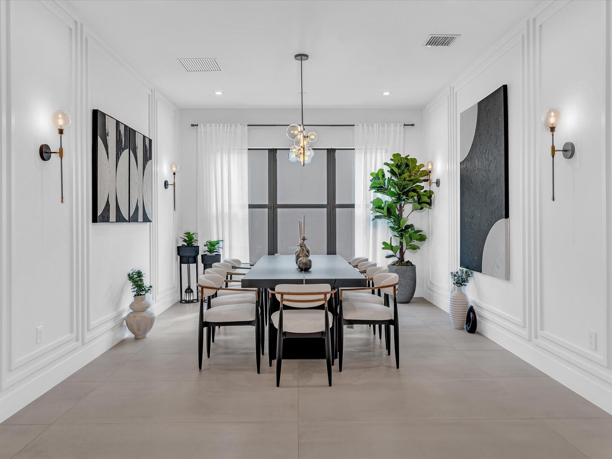 BRIDGES MIZNER PUD BRIDGES SOUTH PLAT SEVEN - Residential