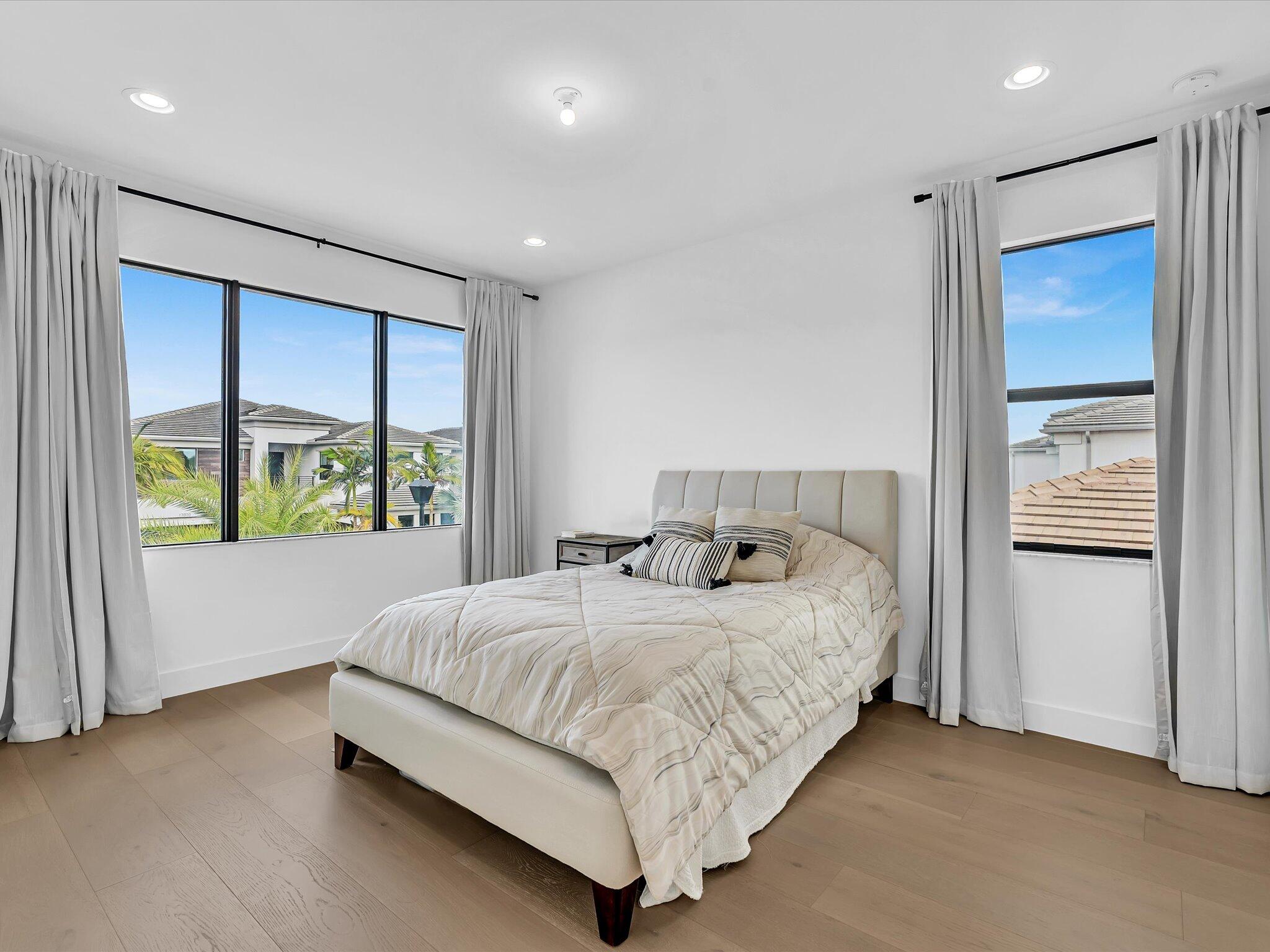 BRIDGES MIZNER PUD BRIDGES SOUTH PLAT SEVEN - Residential