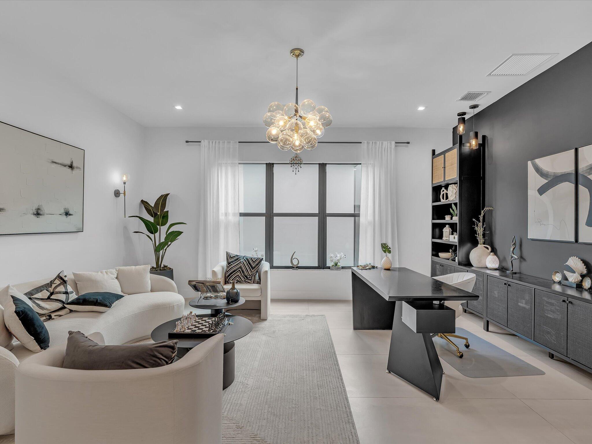 BRIDGES MIZNER PUD BRIDGES SOUTH PLAT SEVEN - Residential