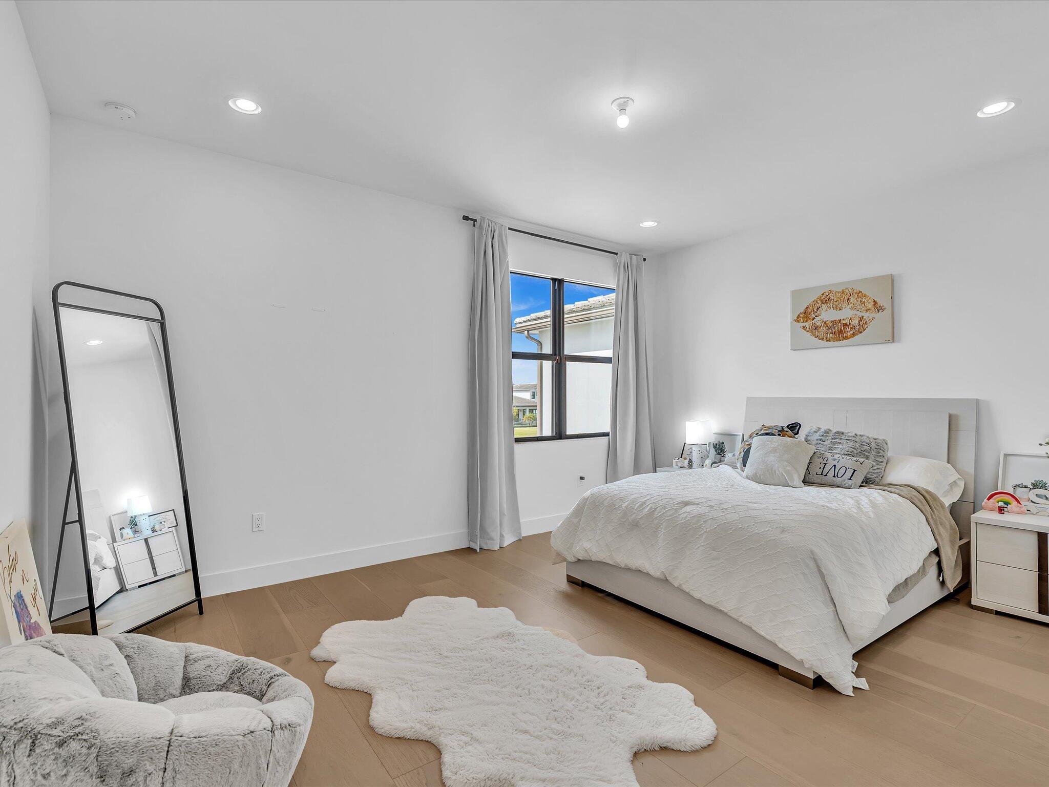 BRIDGES MIZNER PUD BRIDGES SOUTH PLAT SEVEN - Residential