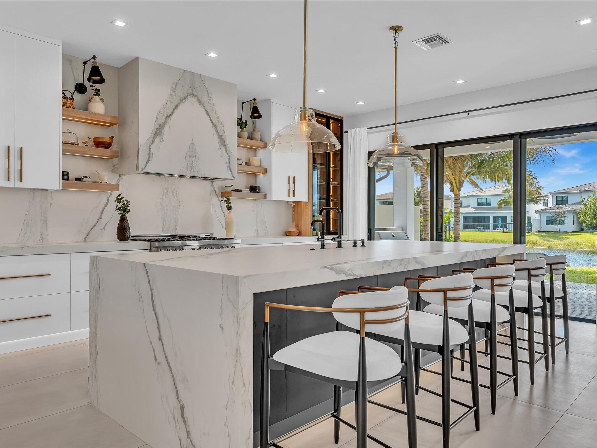 BRIDGES MIZNER PUD BRIDGES SOUTH PLAT SEVEN - Residential