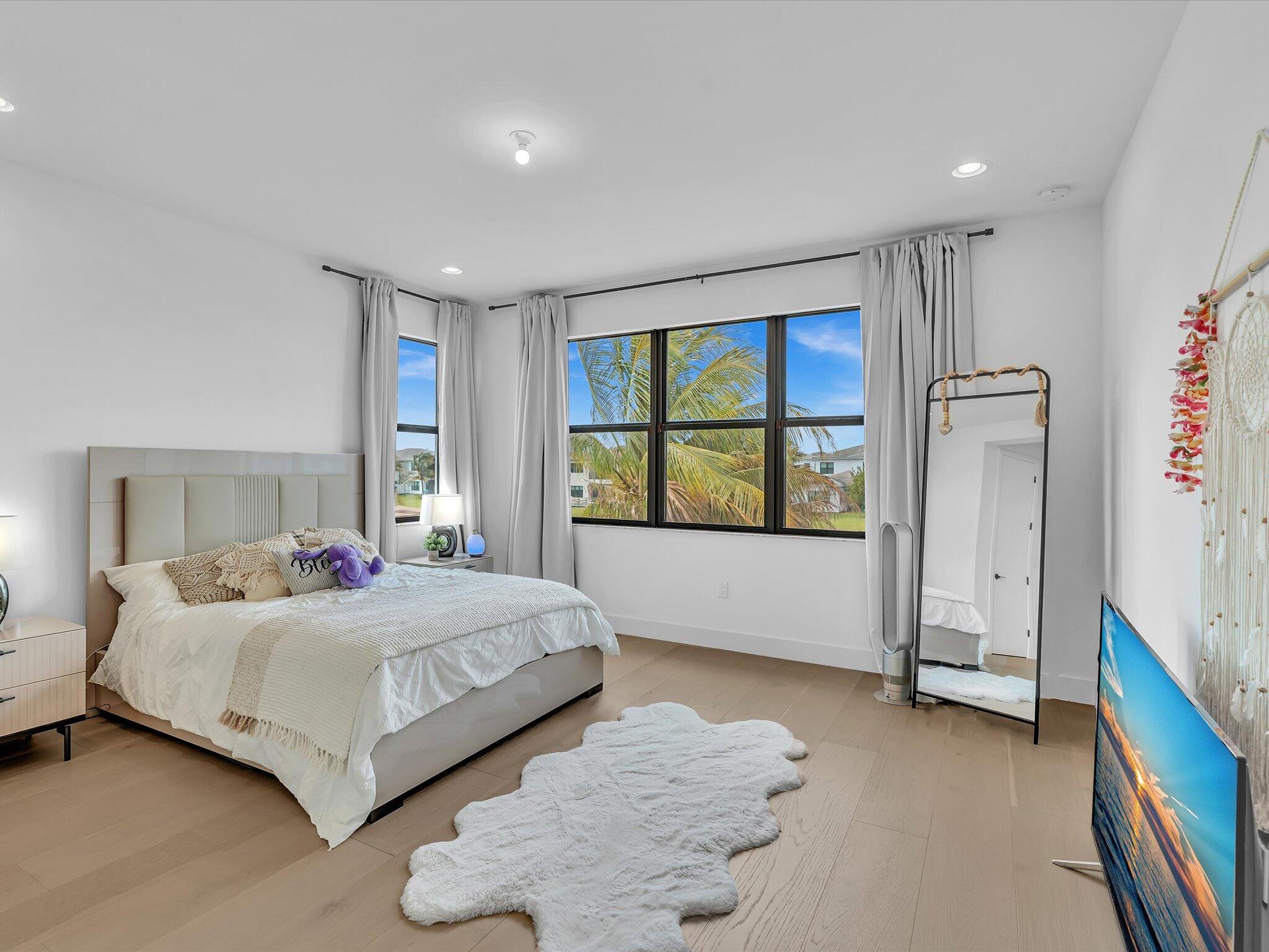 BRIDGES MIZNER PUD BRIDGES SOUTH PLAT SEVEN - Residential