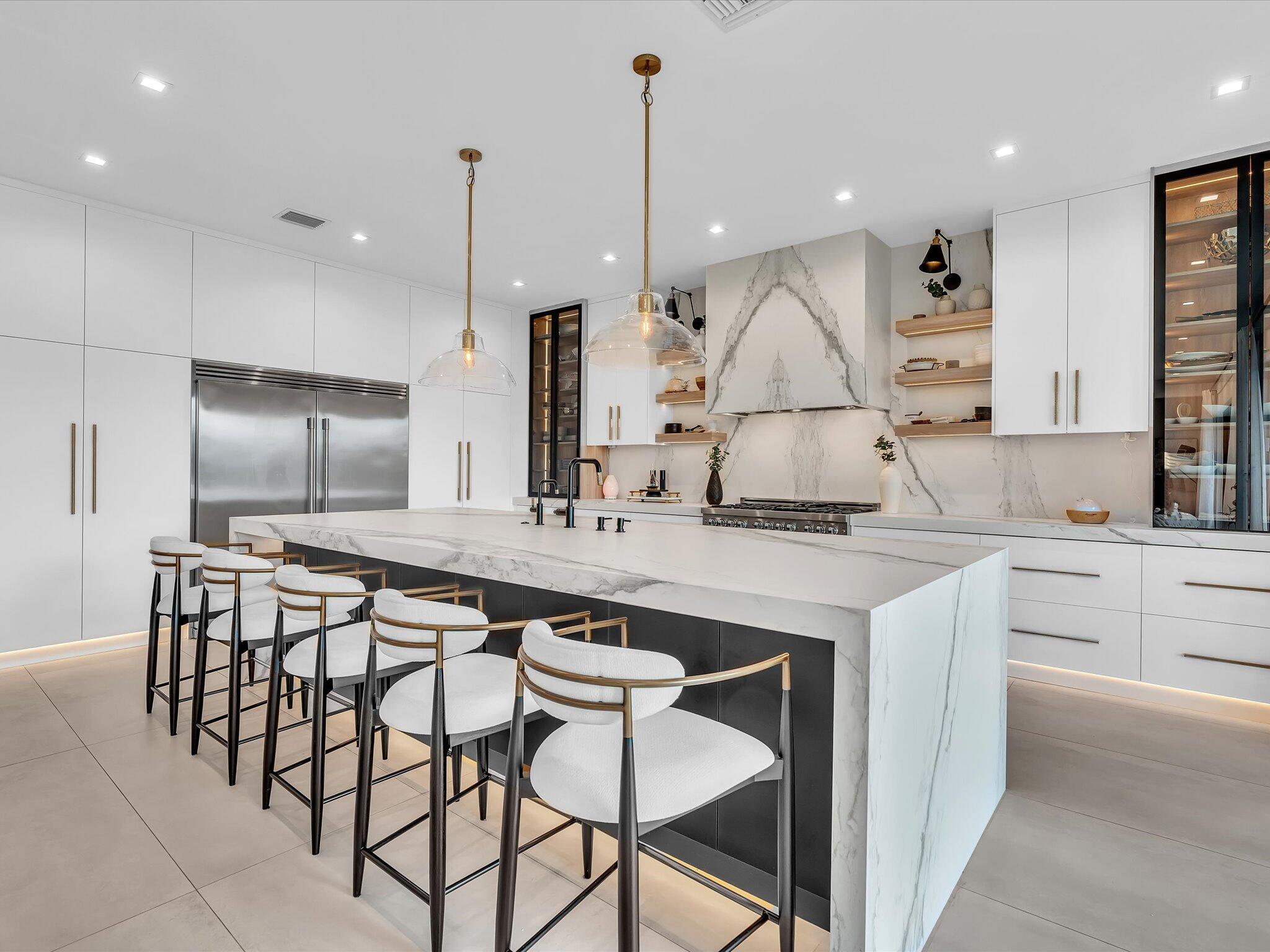 BRIDGES MIZNER PUD BRIDGES SOUTH PLAT SEVEN - Residential