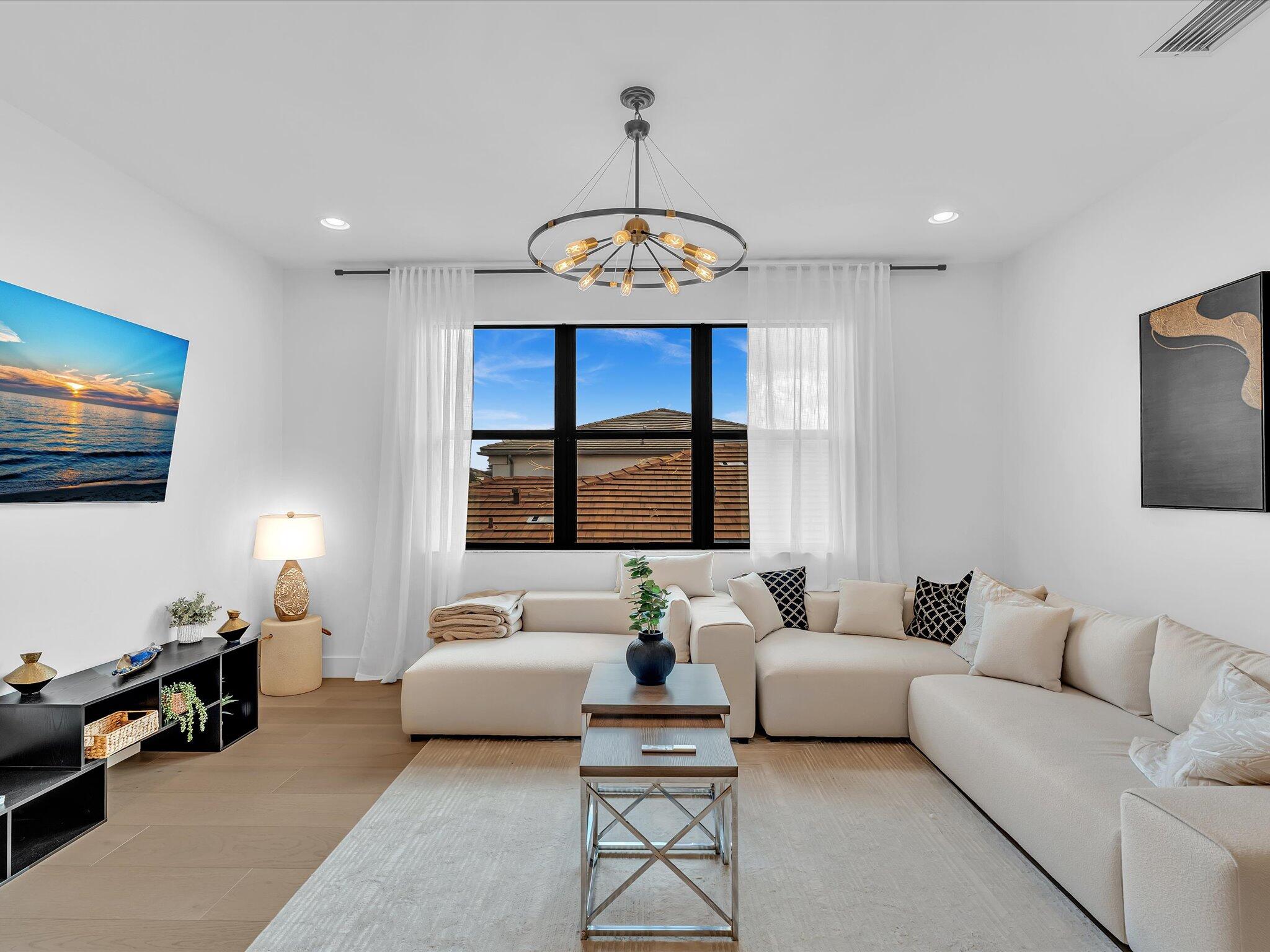 BRIDGES MIZNER PUD BRIDGES SOUTH PLAT SEVEN - Residential