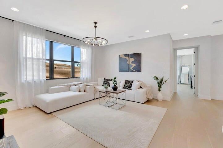 BRIDGES MIZNER PUD BRIDGES SOUTH PLAT SEVEN - Residential