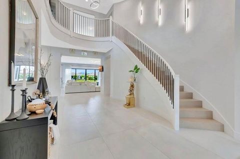Tiny photo for 17065 Rainbow Falls Trail, Boca Raton, FL 33496 (MLS # R11149687)
