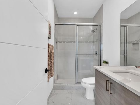 Tiny photo for 17065 Rainbow Falls Trail, Boca Raton, FL 33496 (MLS # R11149687)