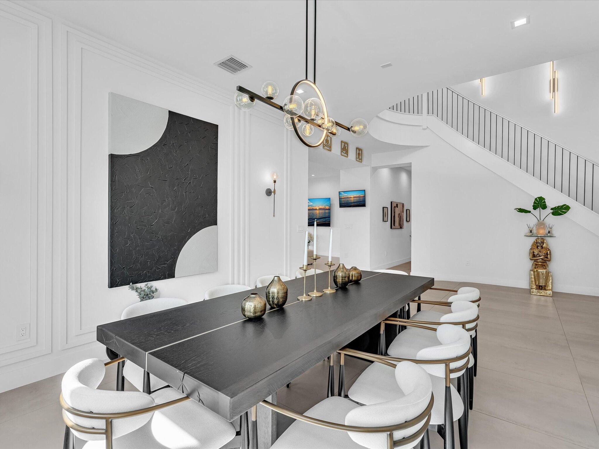 BRIDGES MIZNER PUD BRIDGES SOUTH PLAT SEVEN - Residential