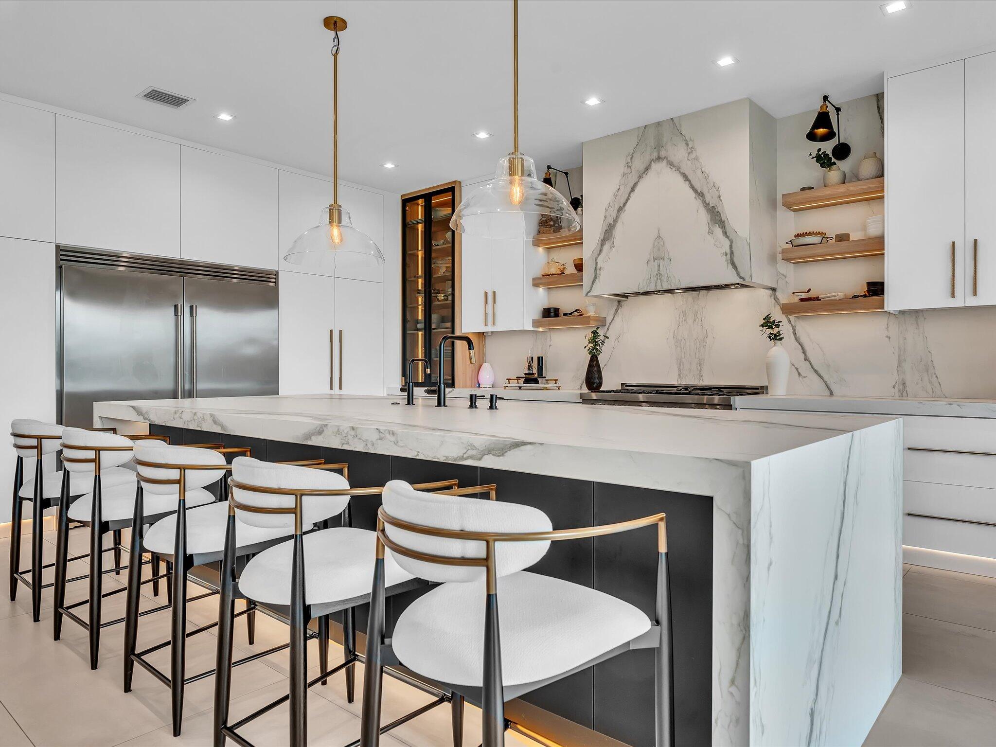 BRIDGES MIZNER PUD BRIDGES SOUTH PLAT SEVEN - Residential